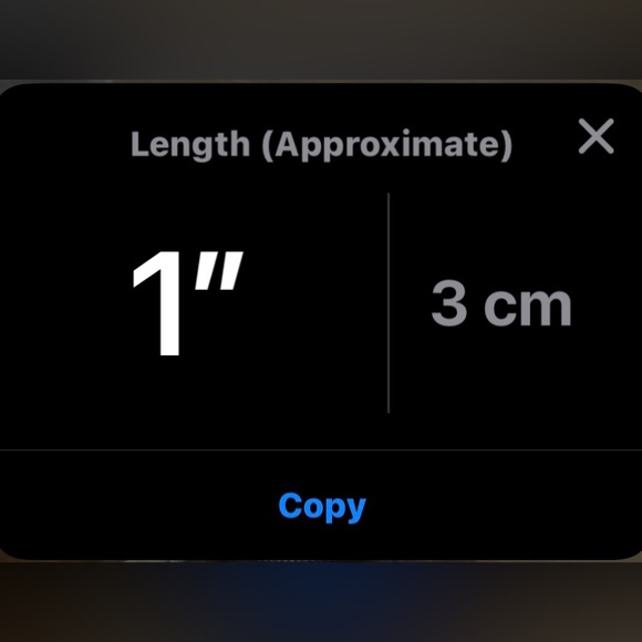 Earrings - Picture 8 of 8